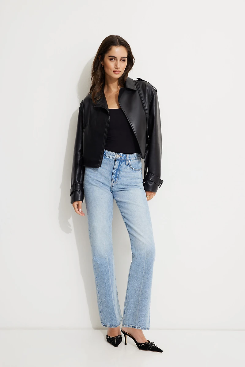 Softform Scoop Neck Bodysuit