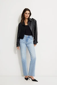 Softform Scoop Neck Bodysuit