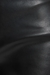 Pantalon Justina en faux cuir