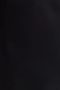 Lace Satin Mini Skirt