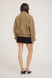 Josefine Mini Skort