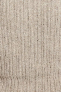 Heavenlyarn™ Polo Sweater