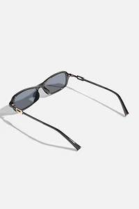 LE SPECS | Lunettes de soleil « Bamboozler »