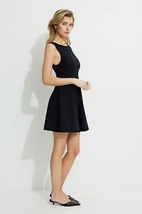 Minirobe évasée Cecelia