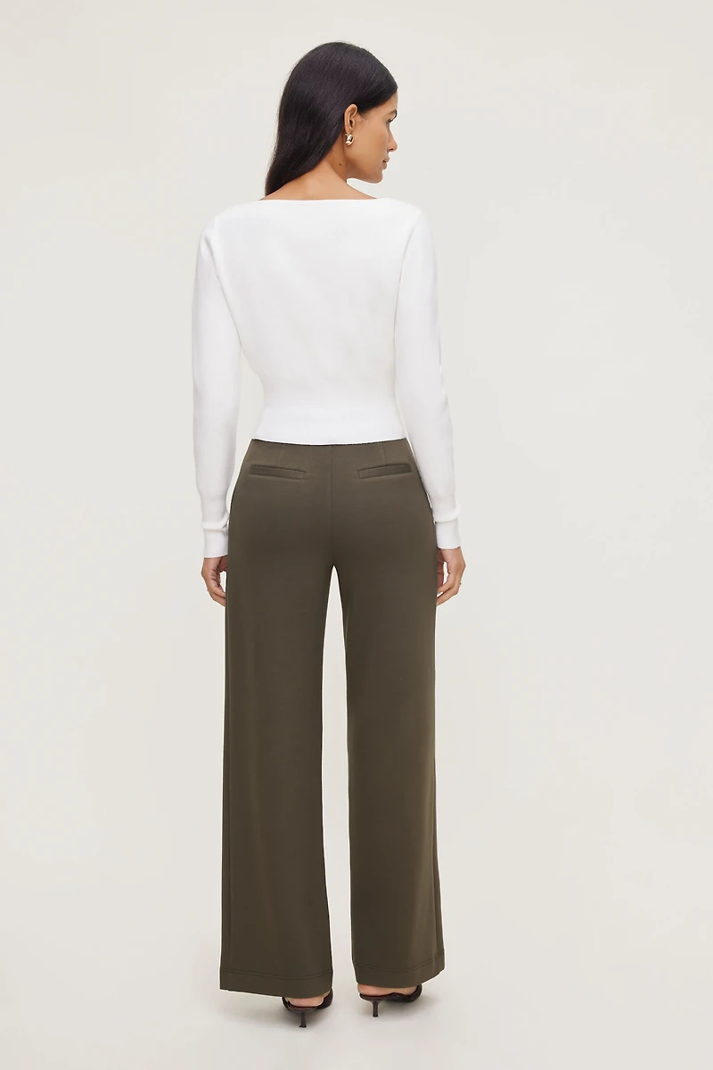 Alex Anywear Wide Leg Pants