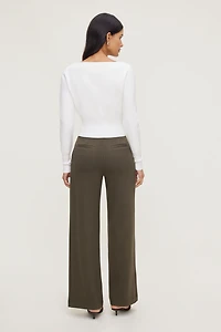 Alex Anywear Wide Leg Pants
