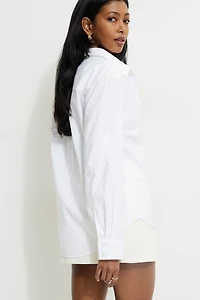 Chemise en tissu Oxford Sutton
