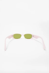 LE SPECS | Unreal Quilted Sunglasses