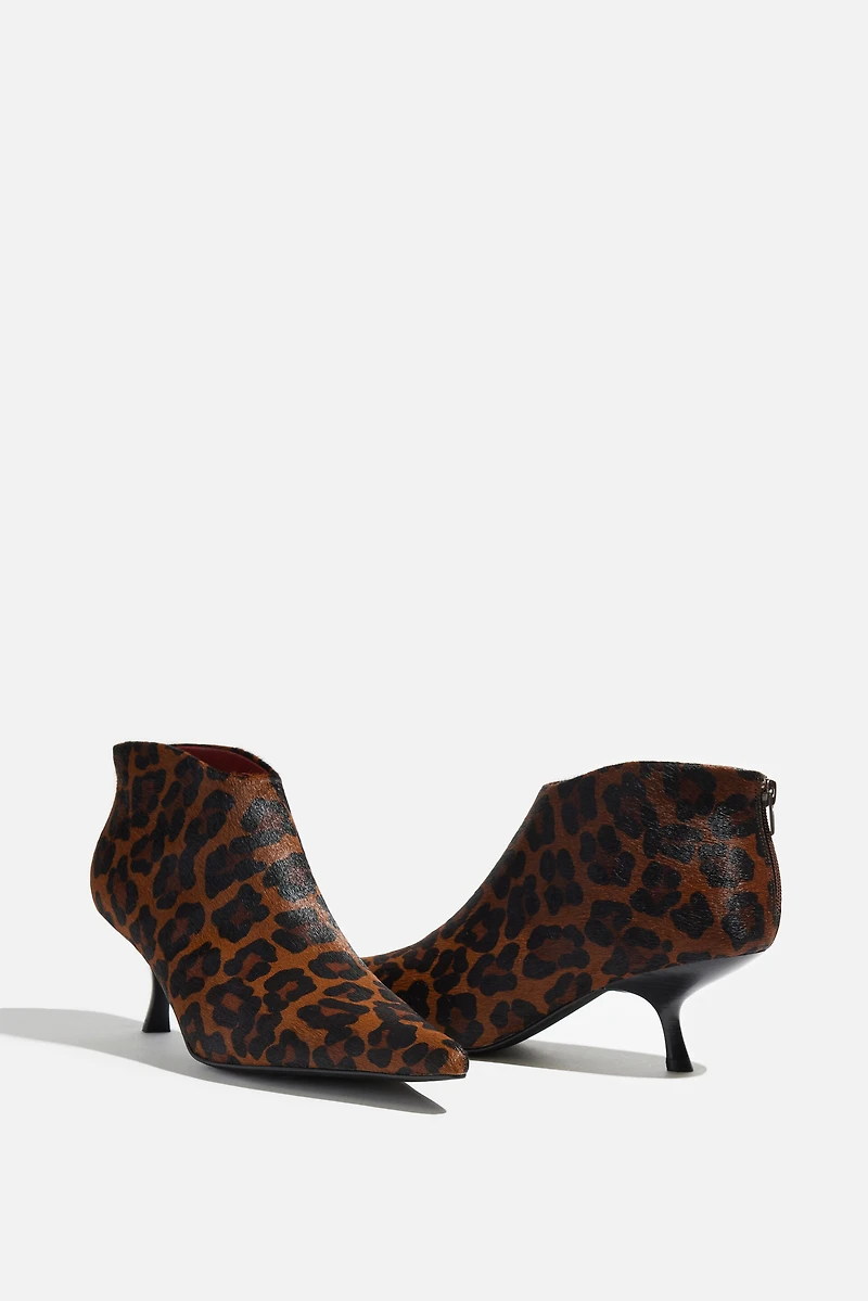 JEFFREY CAMPBELL | Bottillons Hooked_F