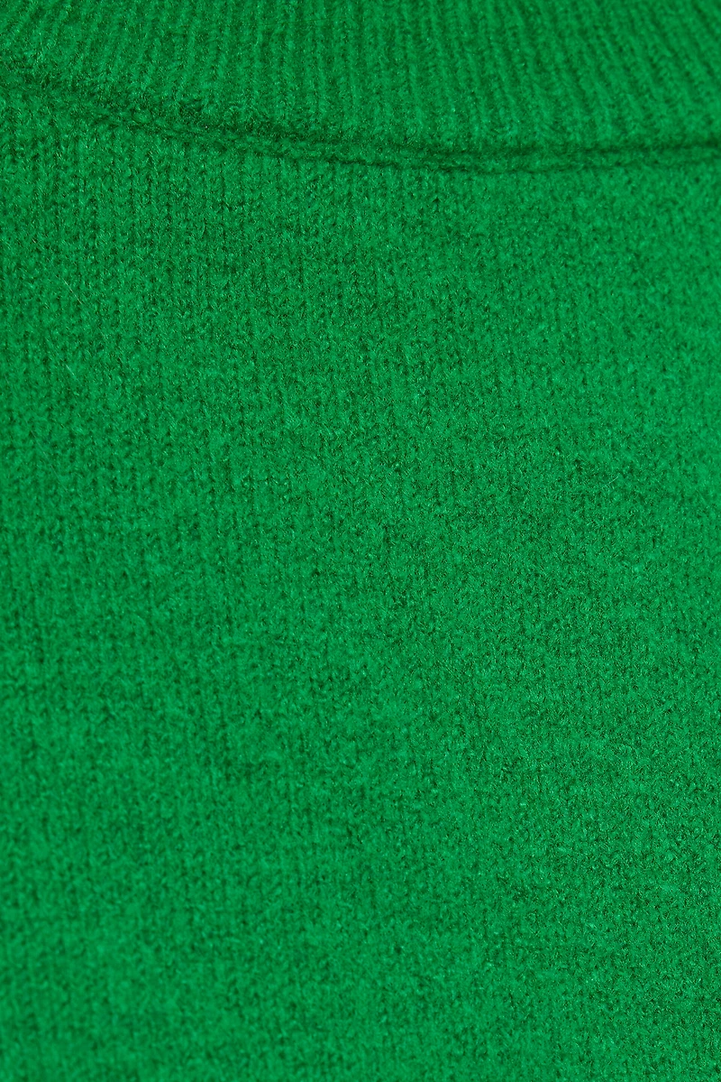 Heavenlyarn™ Crewneck Sweater