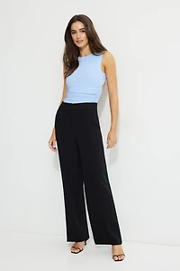 Yasmin Airflow Straight Leg Pants
