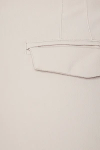 Kendall Slim Side Zip Pants