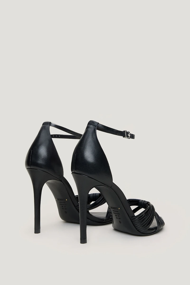 SCHUTZ | Renee Heeled Sandals