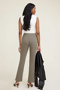 Pantalon Sloan à coupe étroite