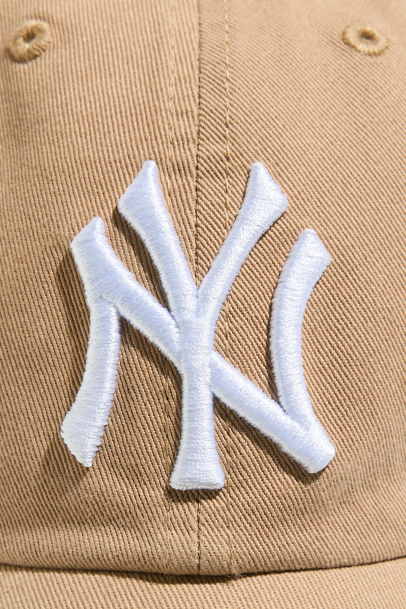 47 Brand | Casquette épurée de New York