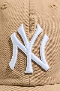 47 Brand | Casquette épurée de New York