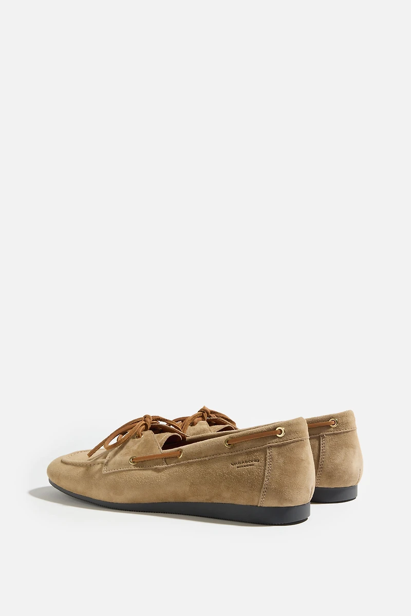 VAGABOND | Hillary Shoes