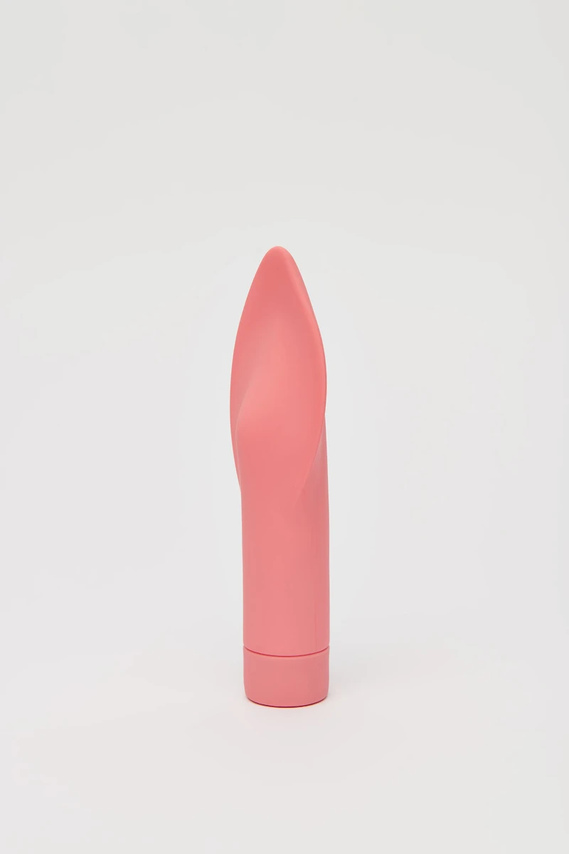 SMILE MAKERS | Le vibrateur rechargeable Firefighter