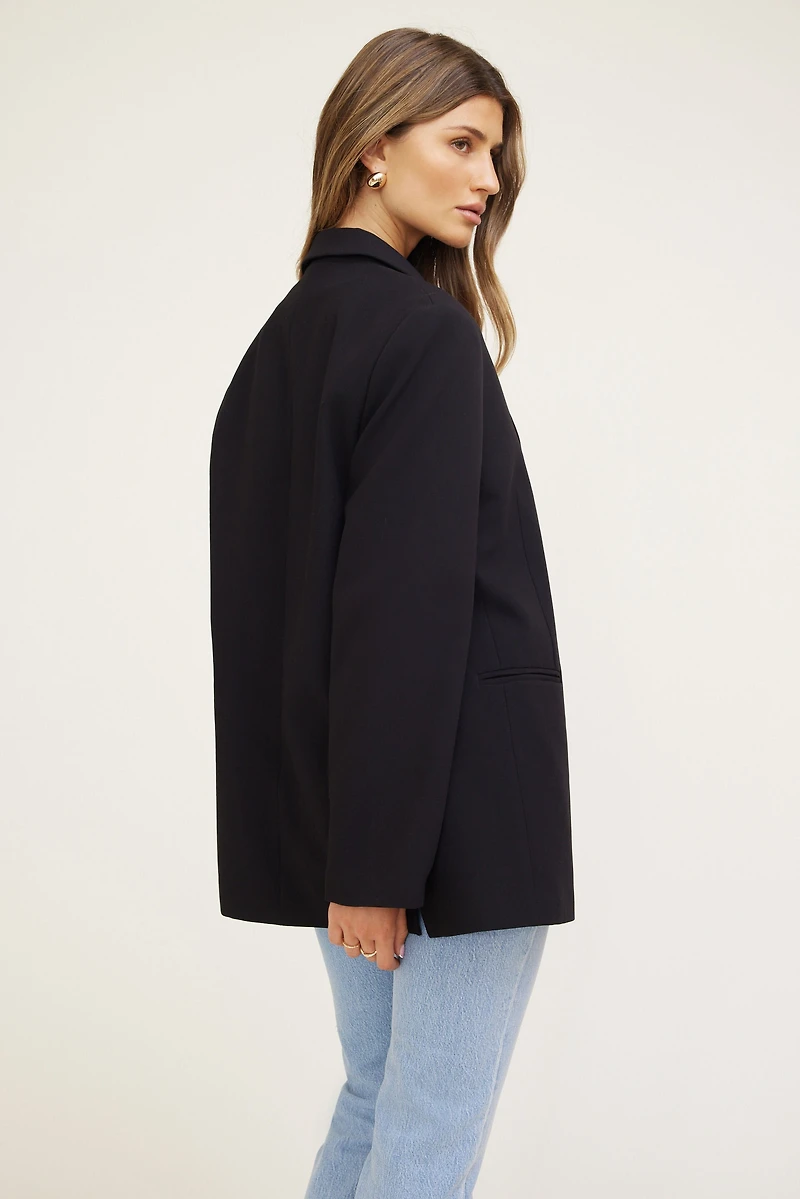 Noa Oversized Blazer