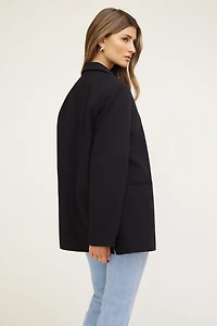 Noa Oversized Blazer