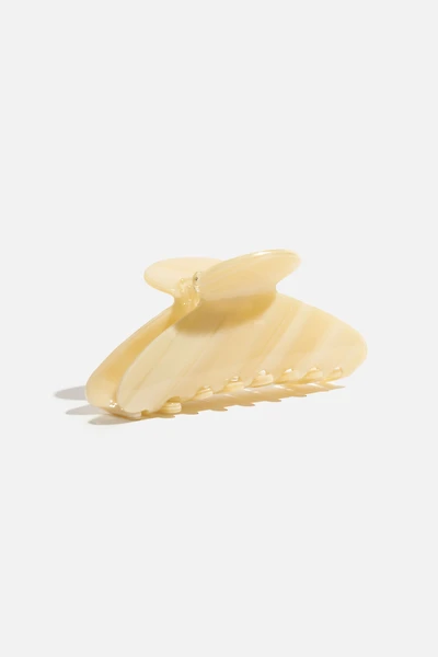 Acetate Claw Hair Clip