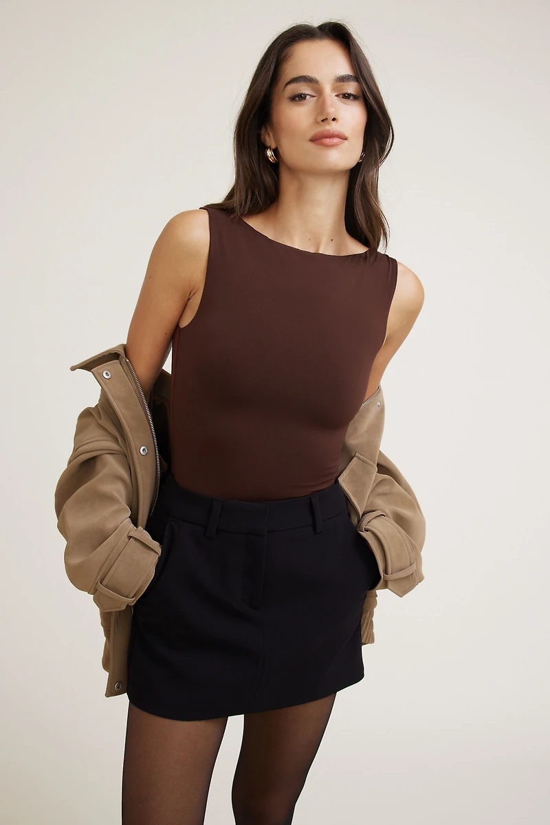 Camisole sculptante Nola