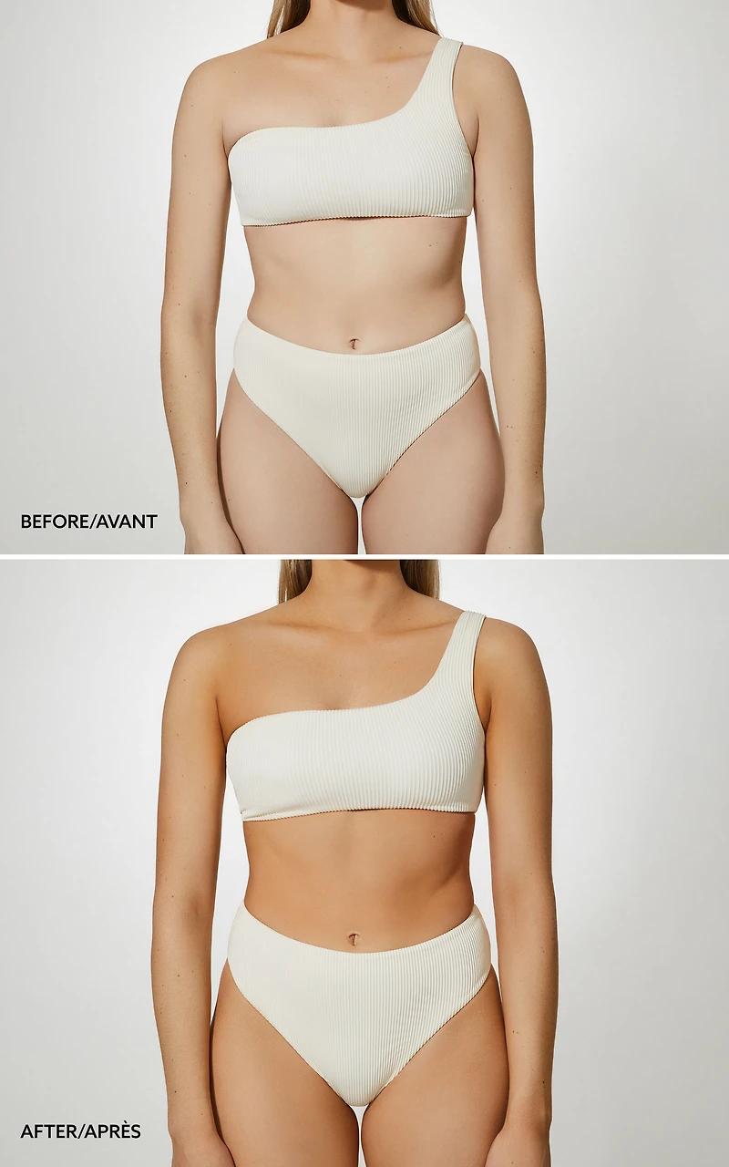 NUDA | Self Tanning Mousse