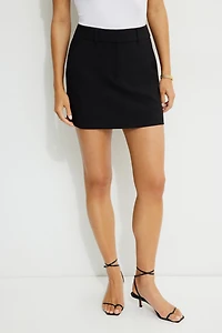 Jupe-short mi-cuisse Josefine