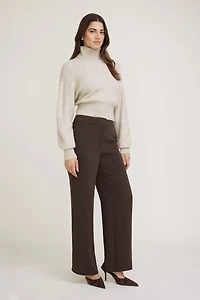 Yasmin Airflow Straight Leg Pants