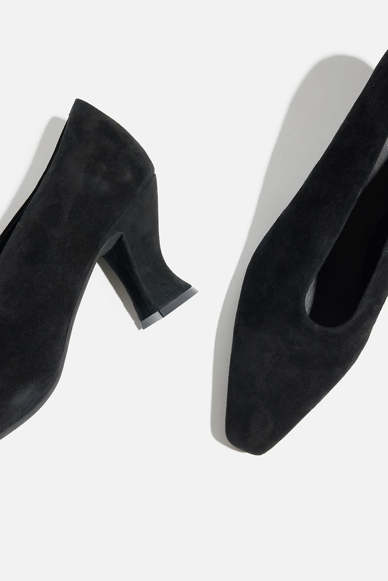 JEFFREY CAMPBELL | Escarpins à talon Hints