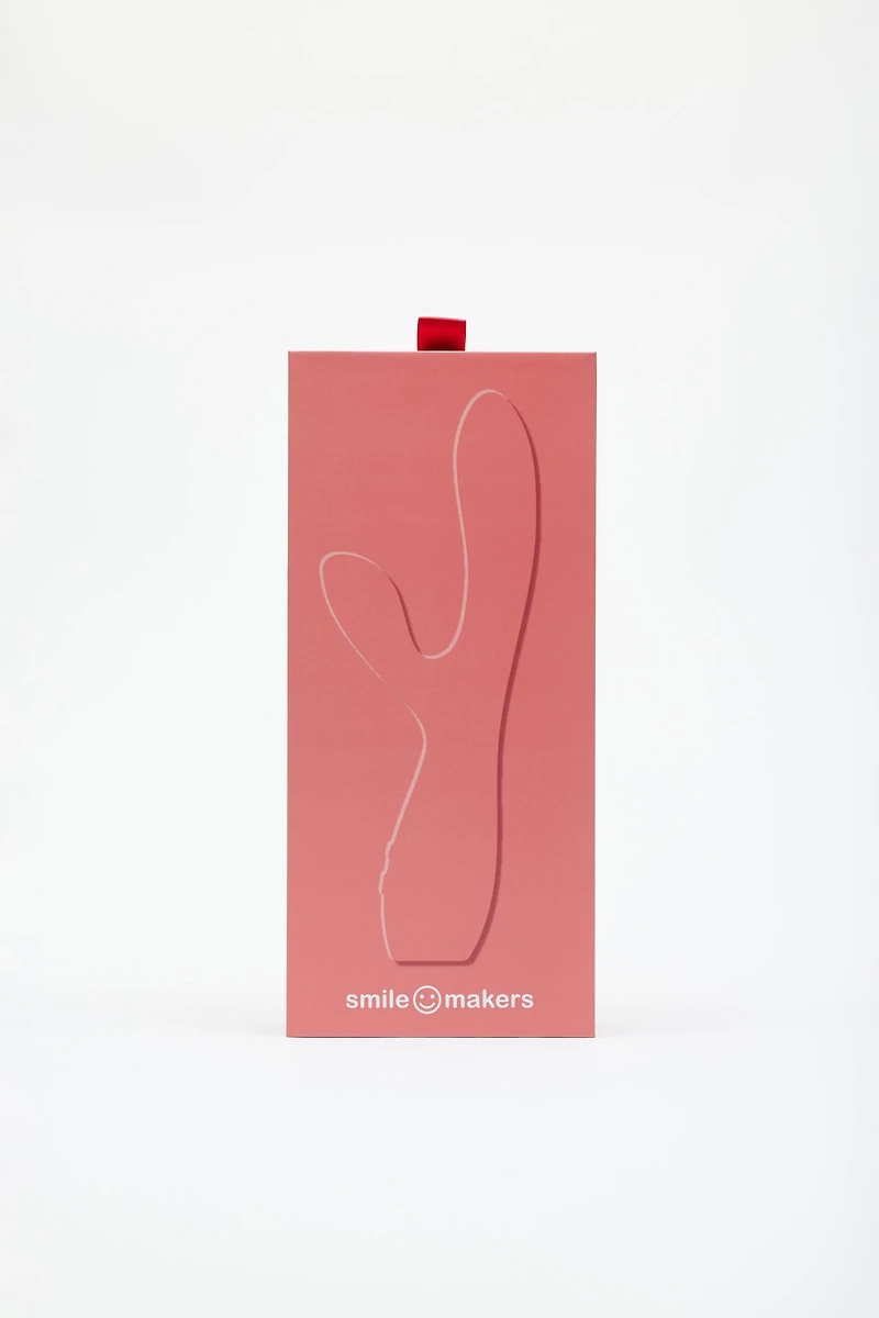 SMILE MAKERS | The Artist Dual Vibrator