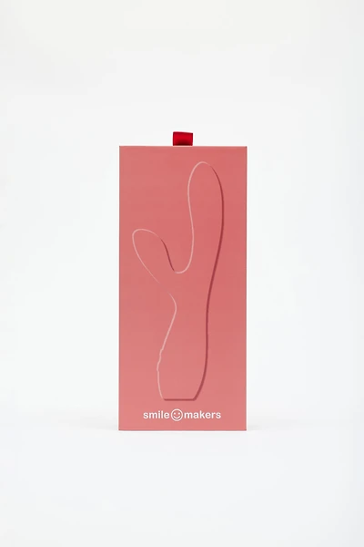 SMILE MAKERS | The Artist Dual Vibrator