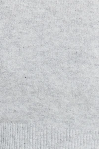Cardigan écourté ouvert à l’avant Heavenlyarn™