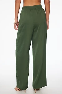 Rafaelle Wide Leg Pants