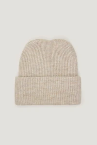 Foldover Knit Beanie
