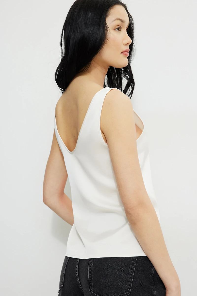 Cami en satin Wren