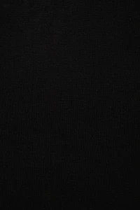 Minirobe boutonnée en tricot