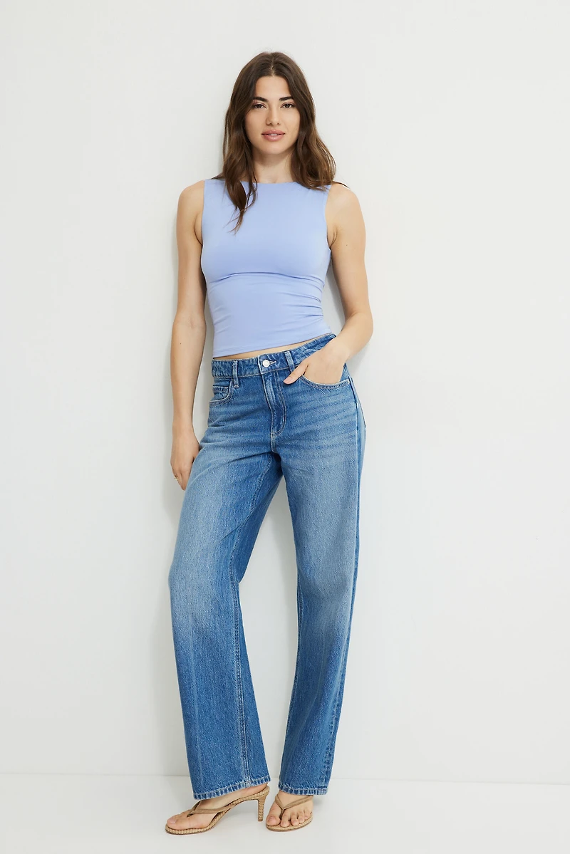 Camisole sculptante Nola