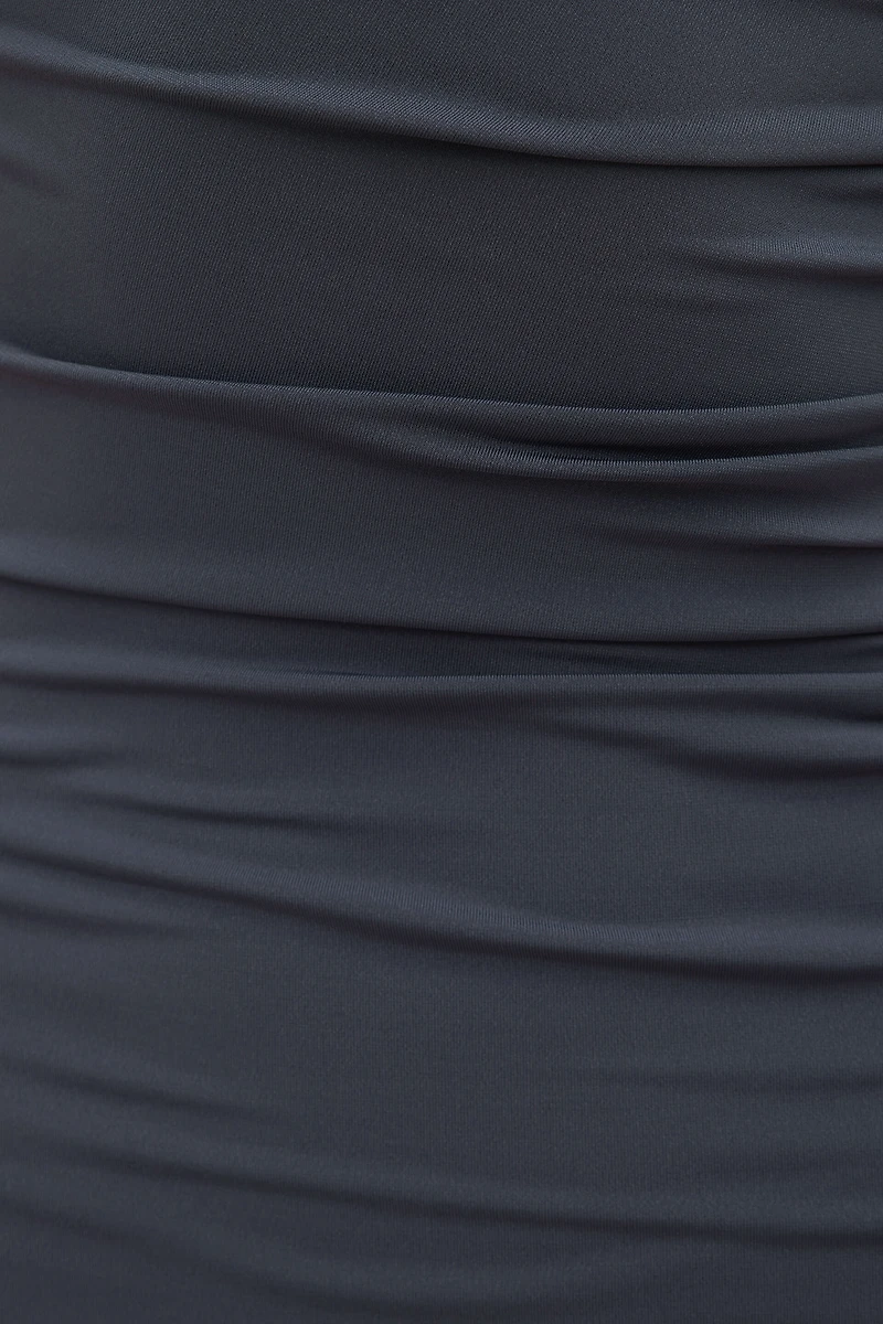 Jayde Sculpt Maxi Dress