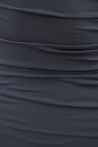 Jayde Sculpt Maxi Dress