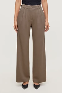 Pantalon à jambe large  Anywear Alex