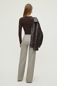 Rumi Long Sleeve T Shirt