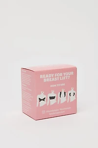 BOOBY TAPE | Breast Tape