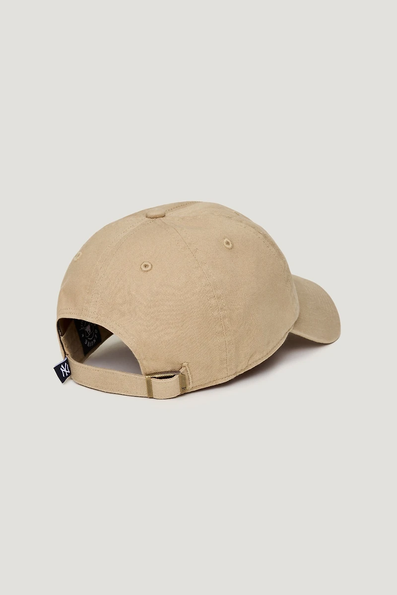 '47 Brand | Casquette épurée de New York