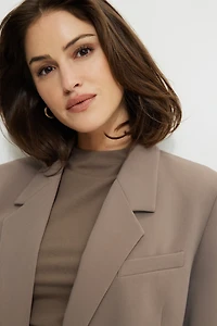 Noa Oversized Blazer