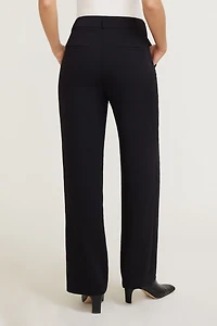 Camelia Airflow Clean Straight Leg Pants