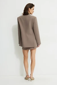 Noa Oversized Blazer