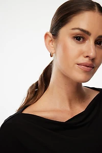 Ensembles de 3 mini pendants d’oreilles