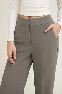 Yasmin Airflow Straight Leg Pants