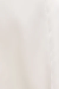 Amaya Satin Halter Mini Dress